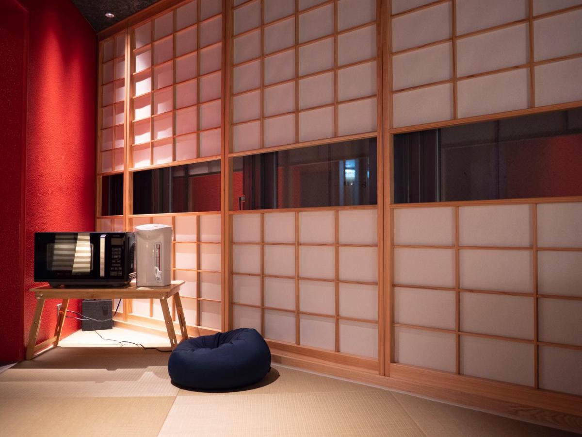Ele Cabin Shinjuku Kabukicho — Photos 3